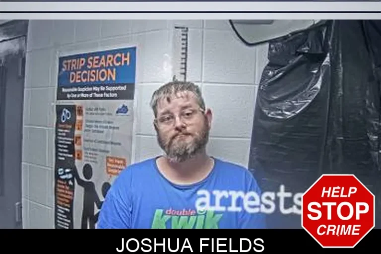 Joshua Fields