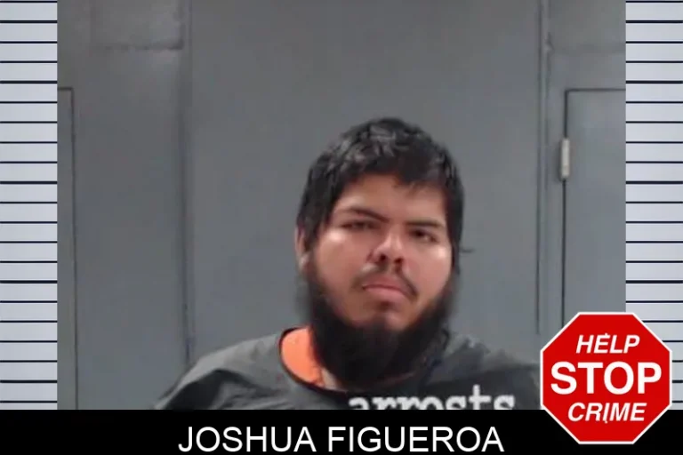 Joshua Figueroa