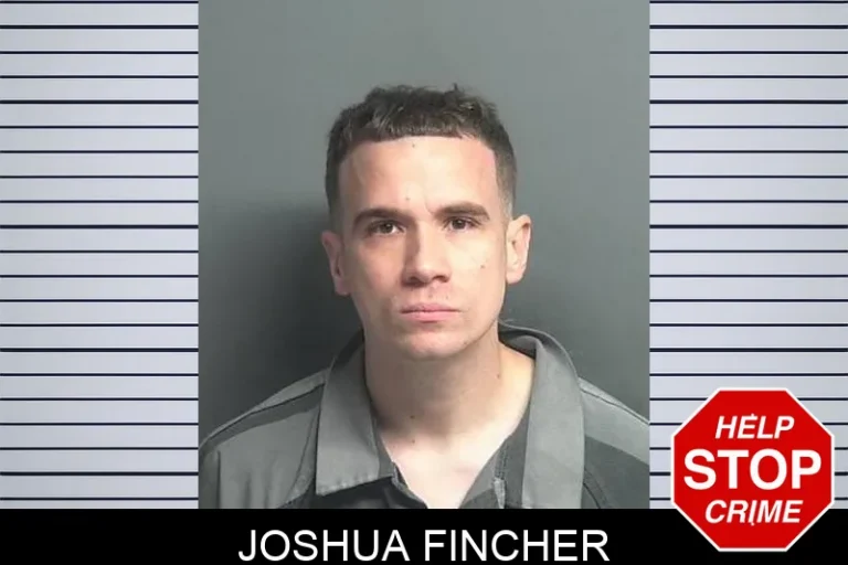 Joshua Fincher