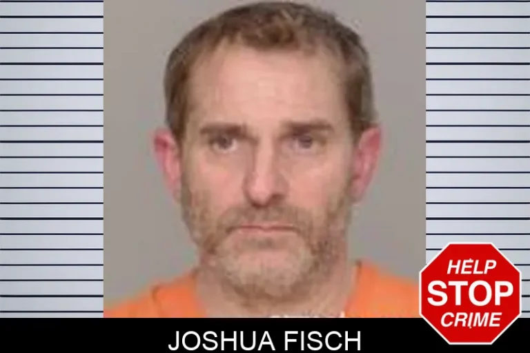Joshua Fisch