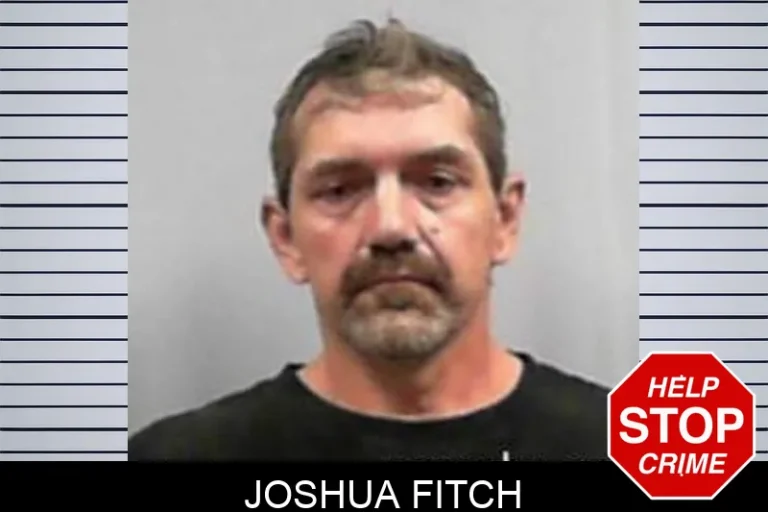 Joshua Fitch
