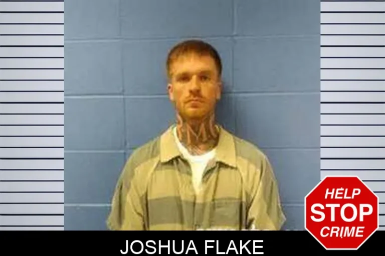 Joshua Flake