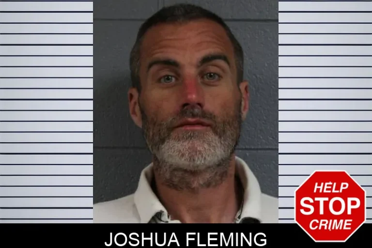 Joshua Fleming