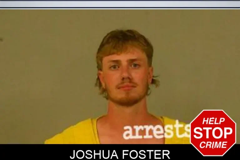 Joshua Foster