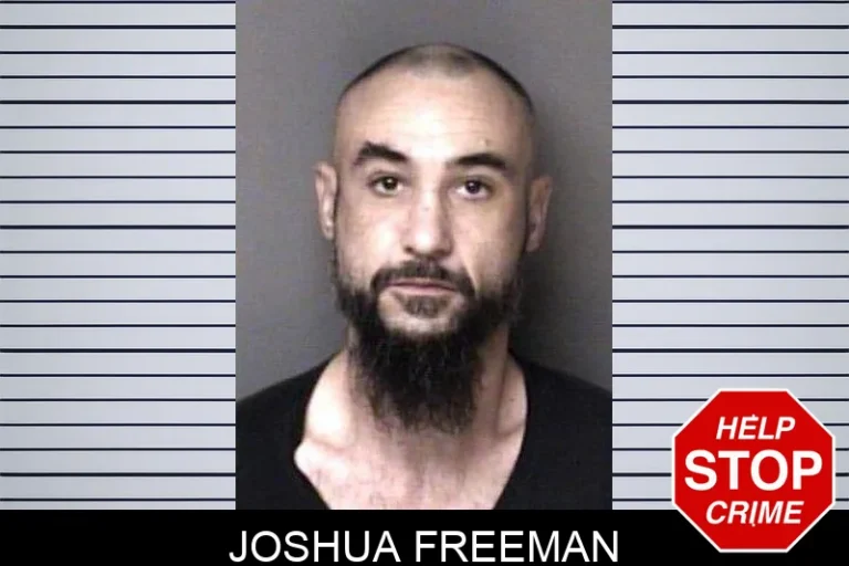 Joshua Freeman