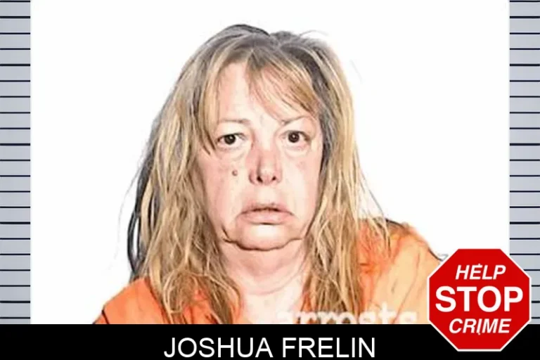 Joshua Frelin