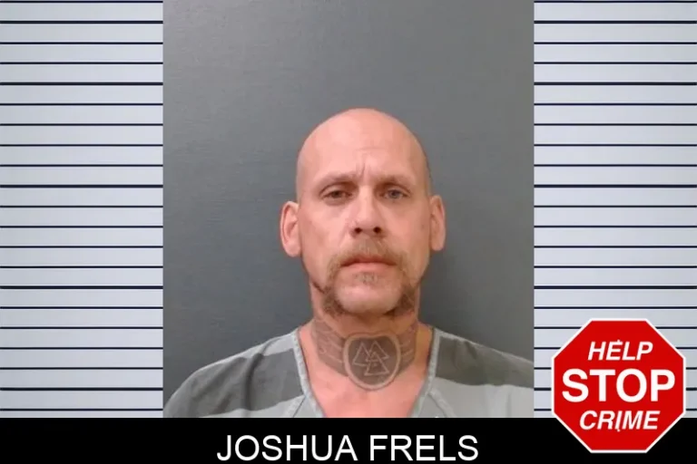Joshua Frels