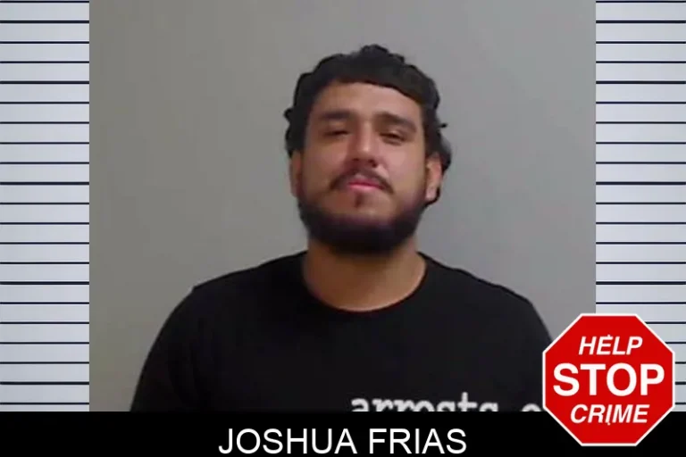 Joshua Frias
