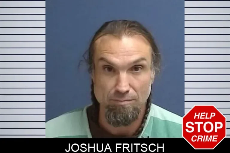 Joshua Fritsch
