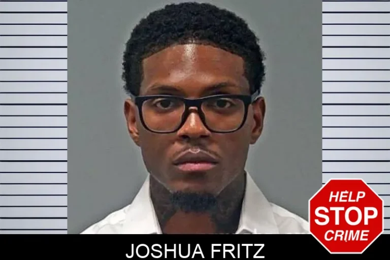 Joshua Fritz