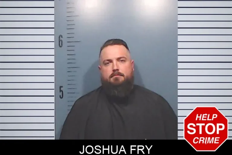Joshua Fry
