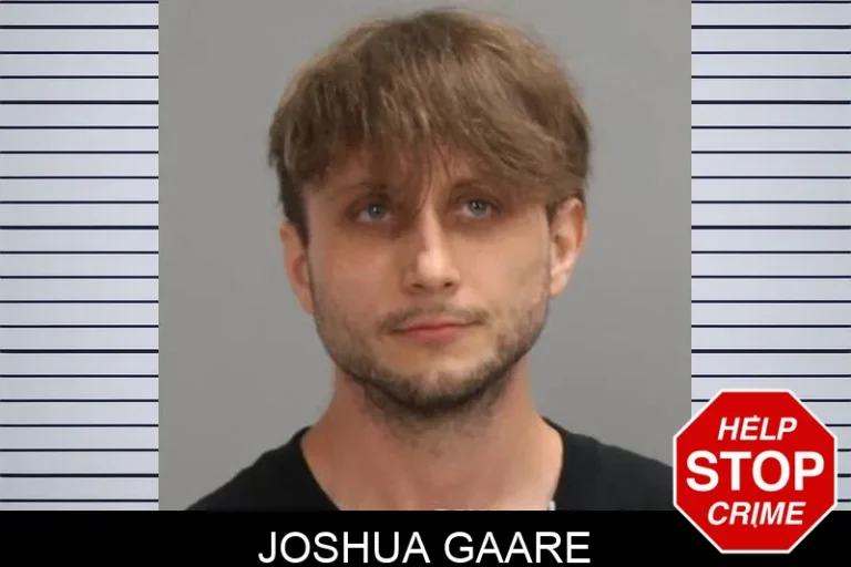 Joshua Gaare