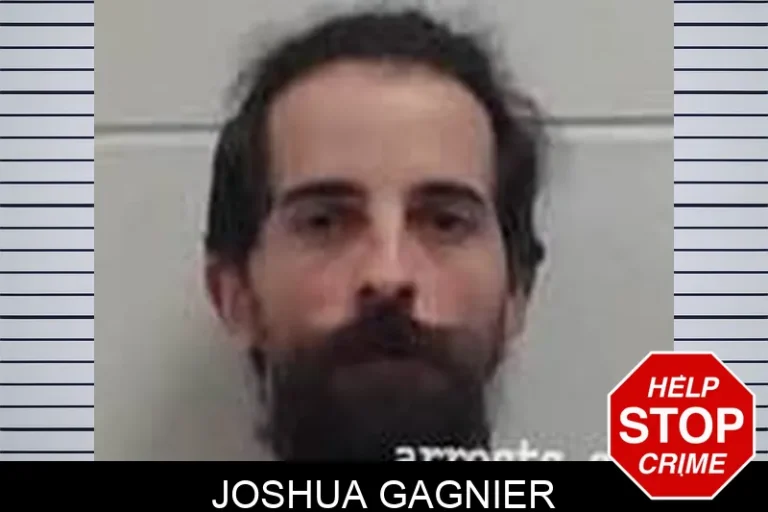 Joshua Gagnier