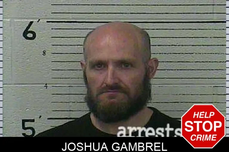 Joshua Gambrel