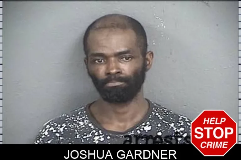 Joshua Gardner
