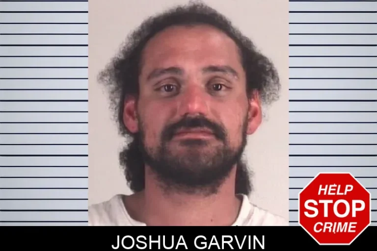Joshua Garvin