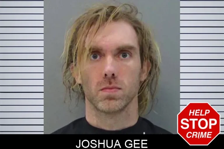 Joshua Gee