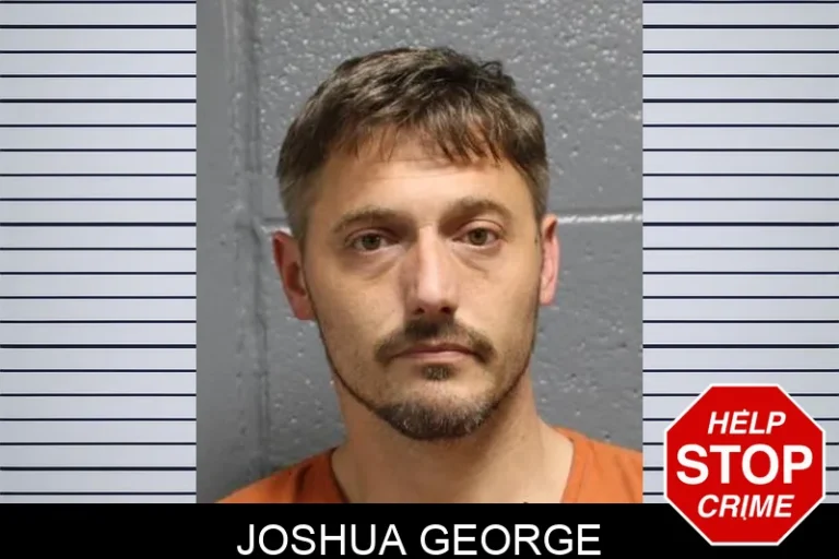 Joshua George