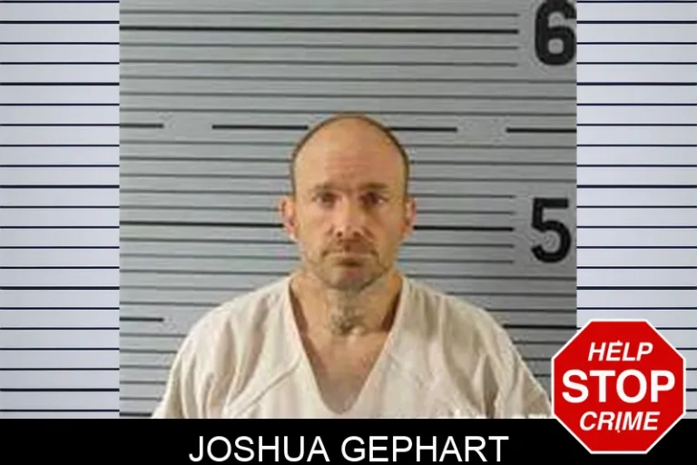 Joshua Gephart
