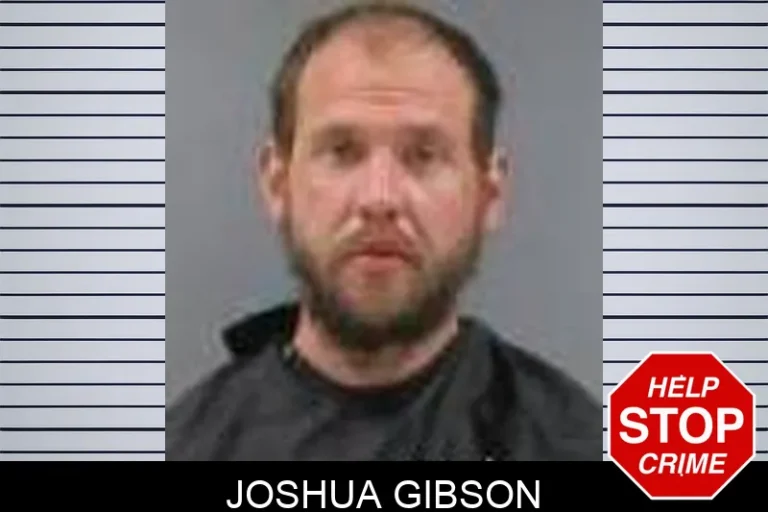 Joshua Gibson