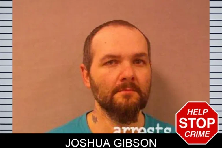 Joshua Gibson