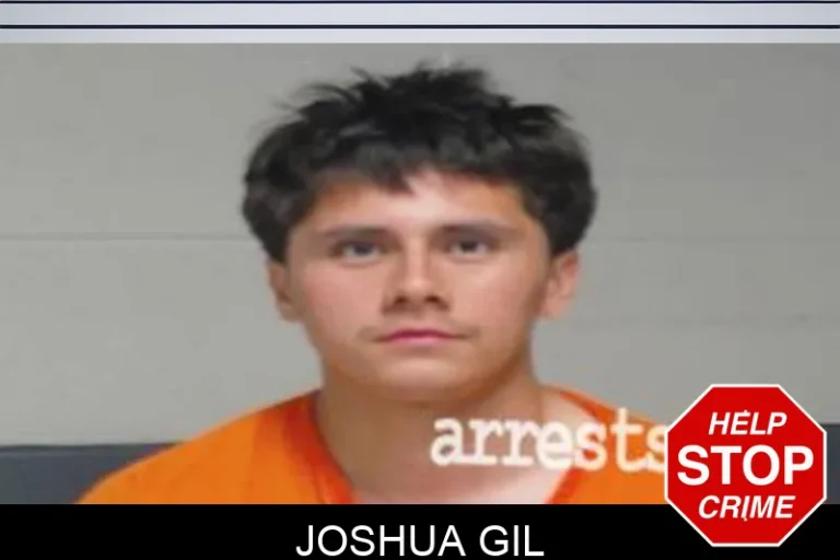 Joshua Gil