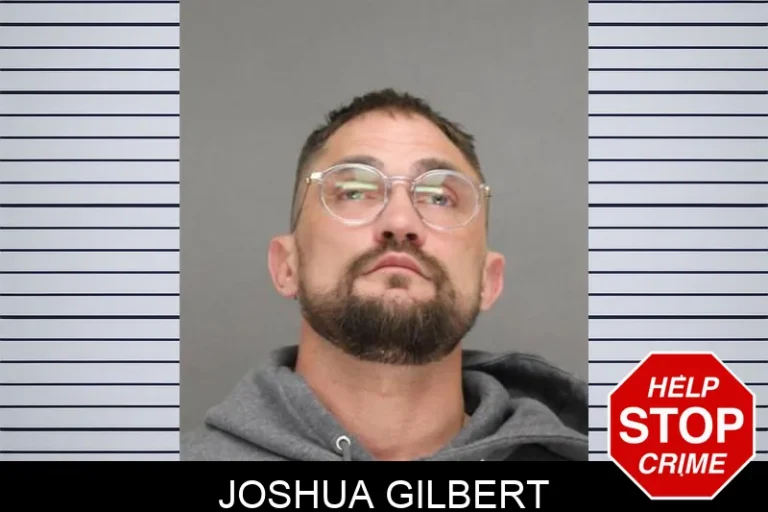 Joshua Gilbert