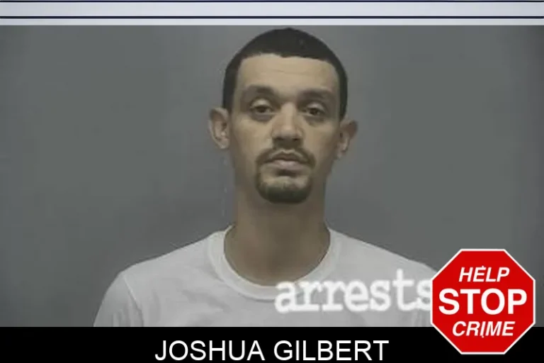 Joshua Gilbert