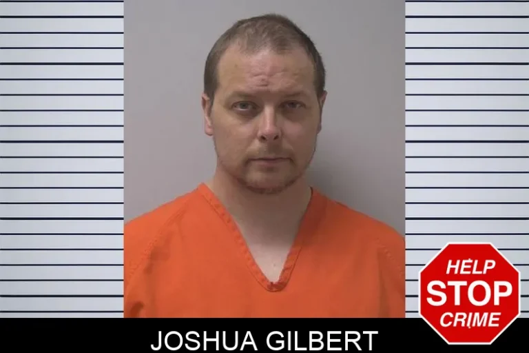 Joshua Gilbert