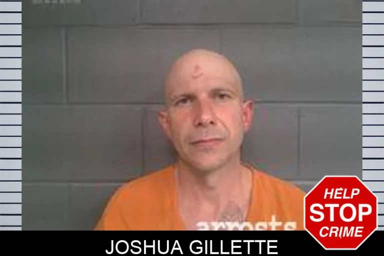 Joshua Gillette