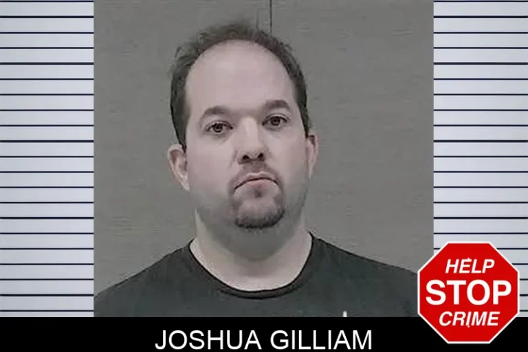 Joshua Gilliam