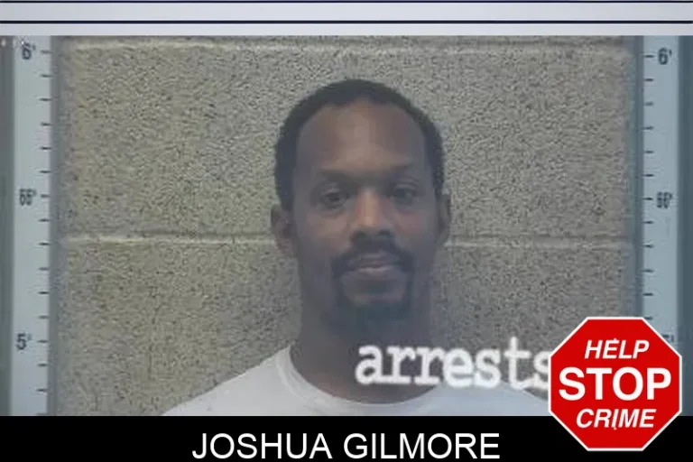 Joshua Gilmore