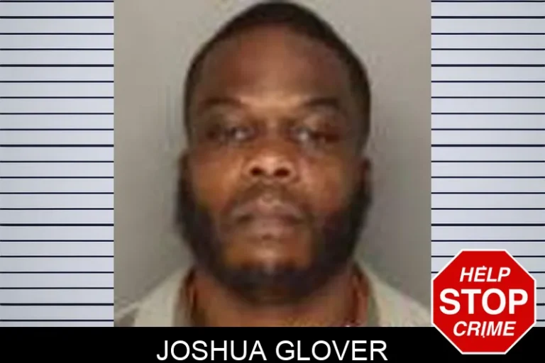 Joshua Glover