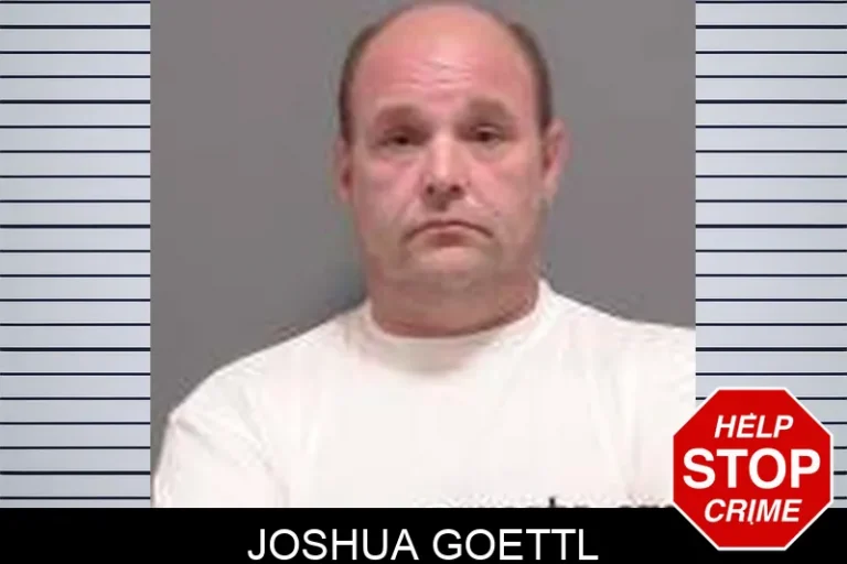 Joshua Goettl
