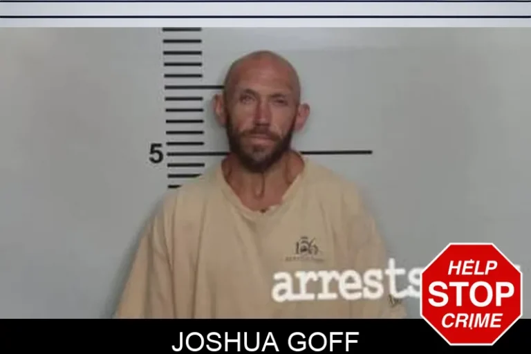 Joshua Goff
