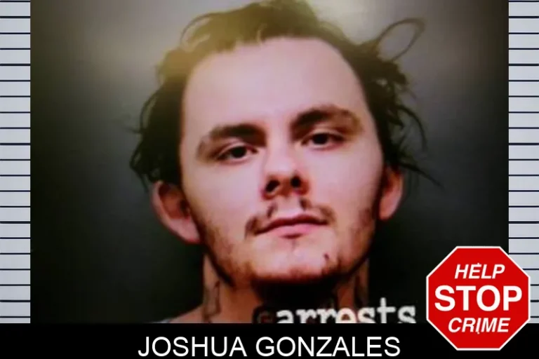Joshua Gonzales