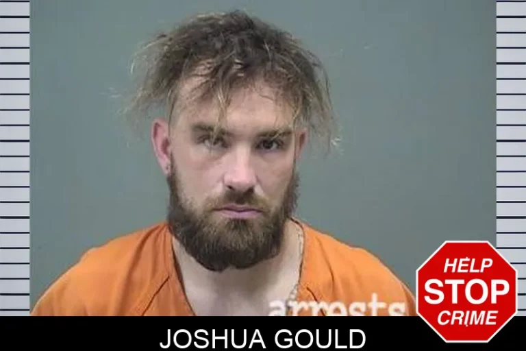 Joshua Gould