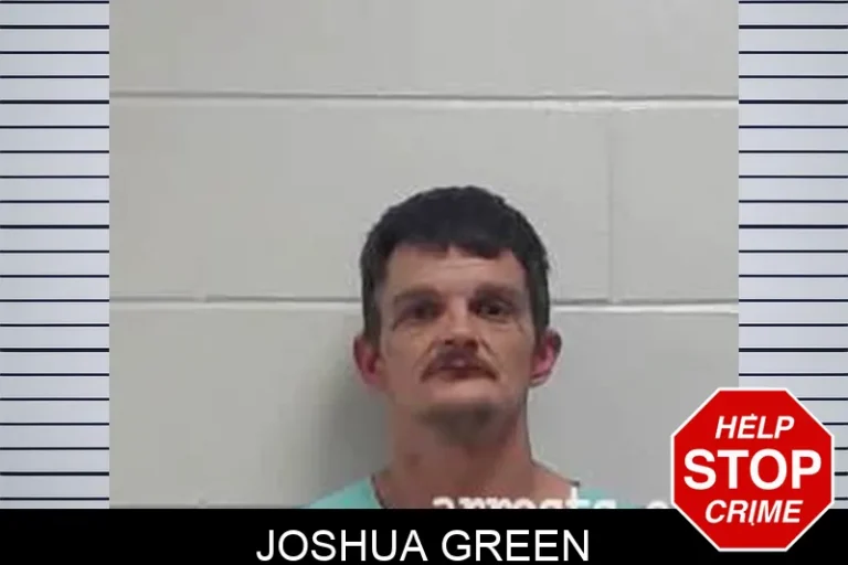 Joshua Green
