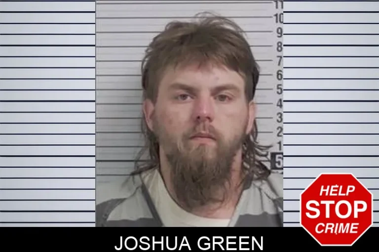 Joshua Green