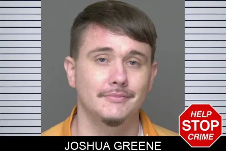Joshua Greene
