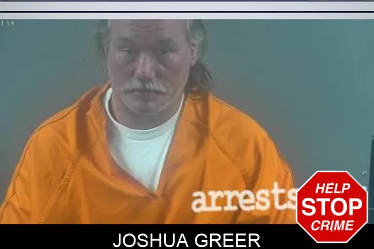 Joshua Greer