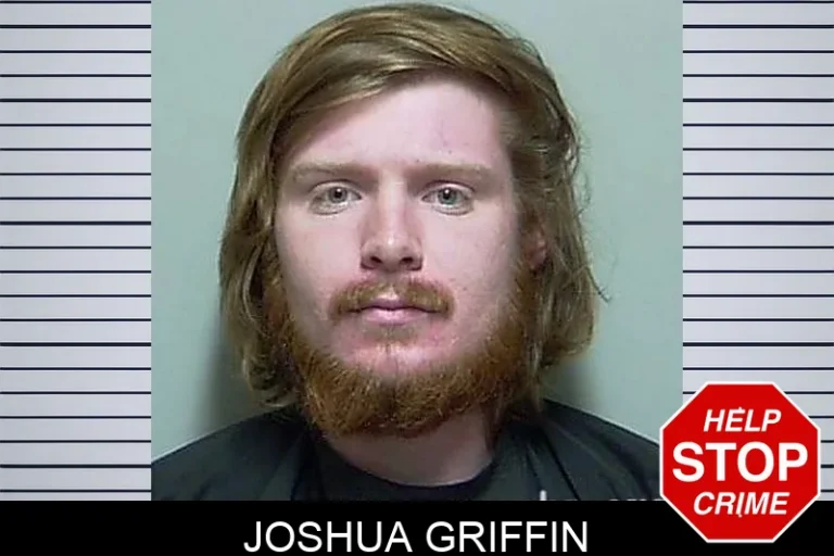 Joshua Griffin