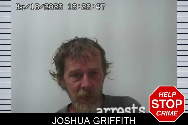 Joshua Griffith