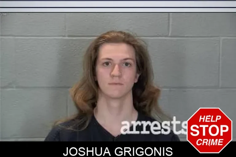 Joshua Grigonis
