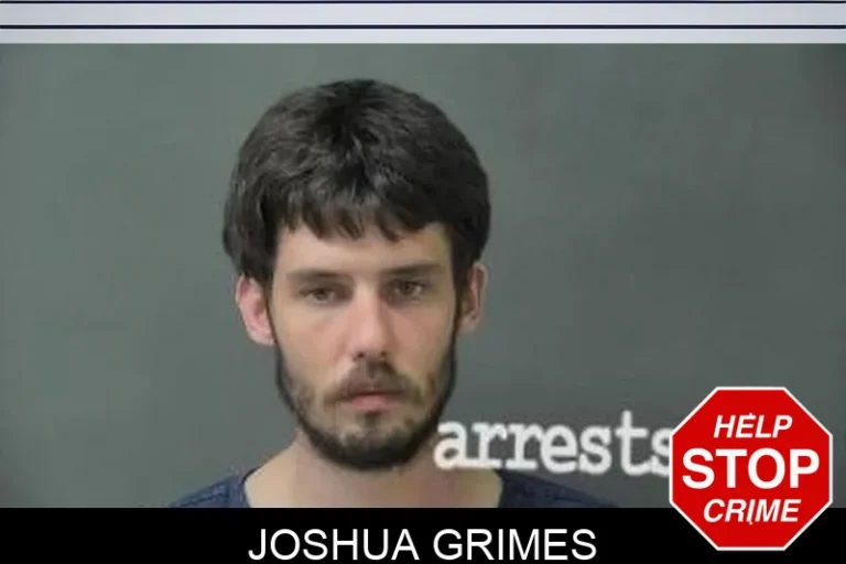 Joshua Grimes