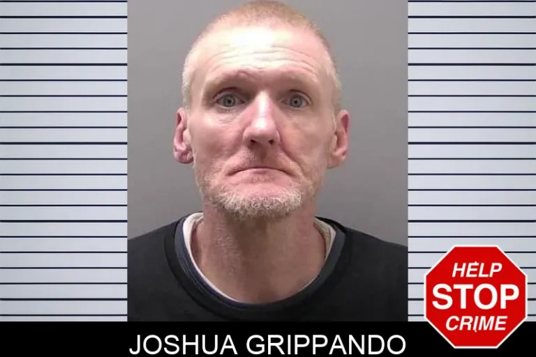 Joshua Grippando