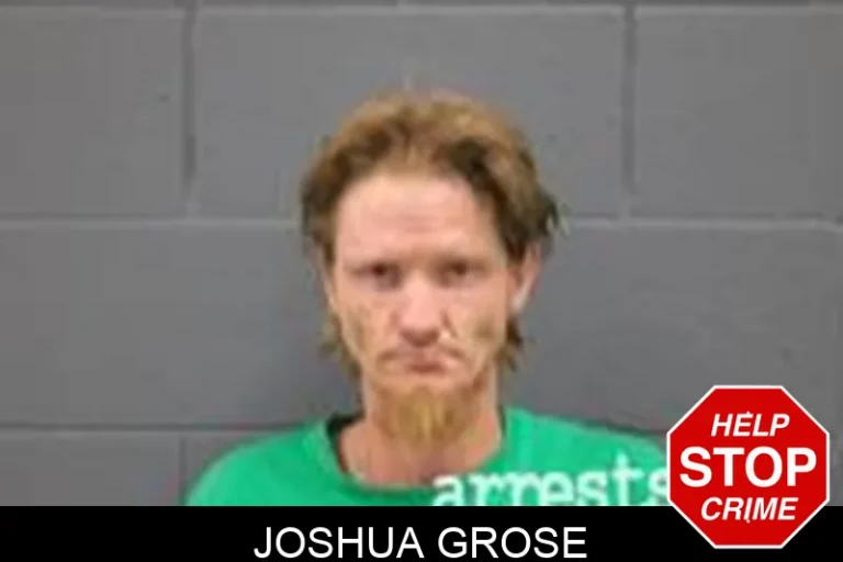 Joshua Grose