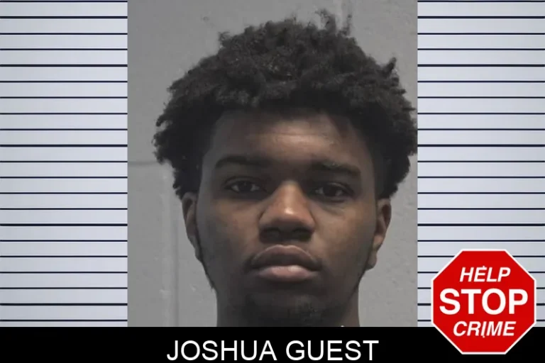 Joshua Guest