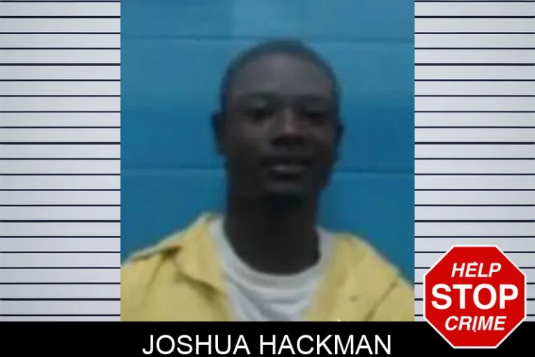 Joshua Hackman