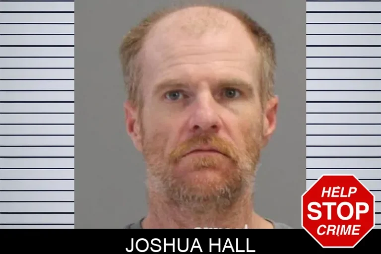 Joshua Hall